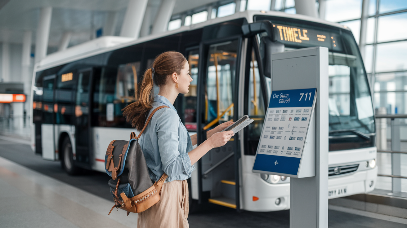 Airport Transfer from Mersin to Antalya Airport: Your Complete Guide